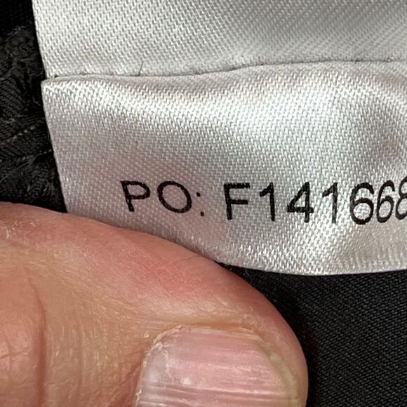 Fjallraven Shorts Mens 34 Gray G-1000 Kaipak - Picture 11 of 13